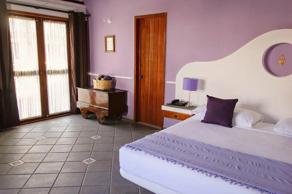 Aparthotel Hotel Boutique Quinto Sol Playa del Carmen