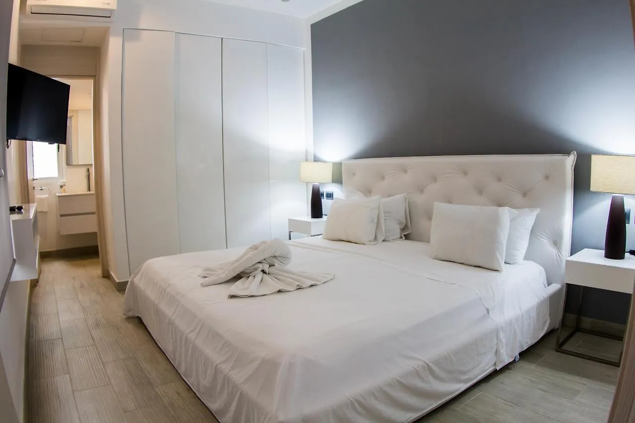 Hotel Boutique Quinto Sol Playa del Carmen 3*,  Mexico