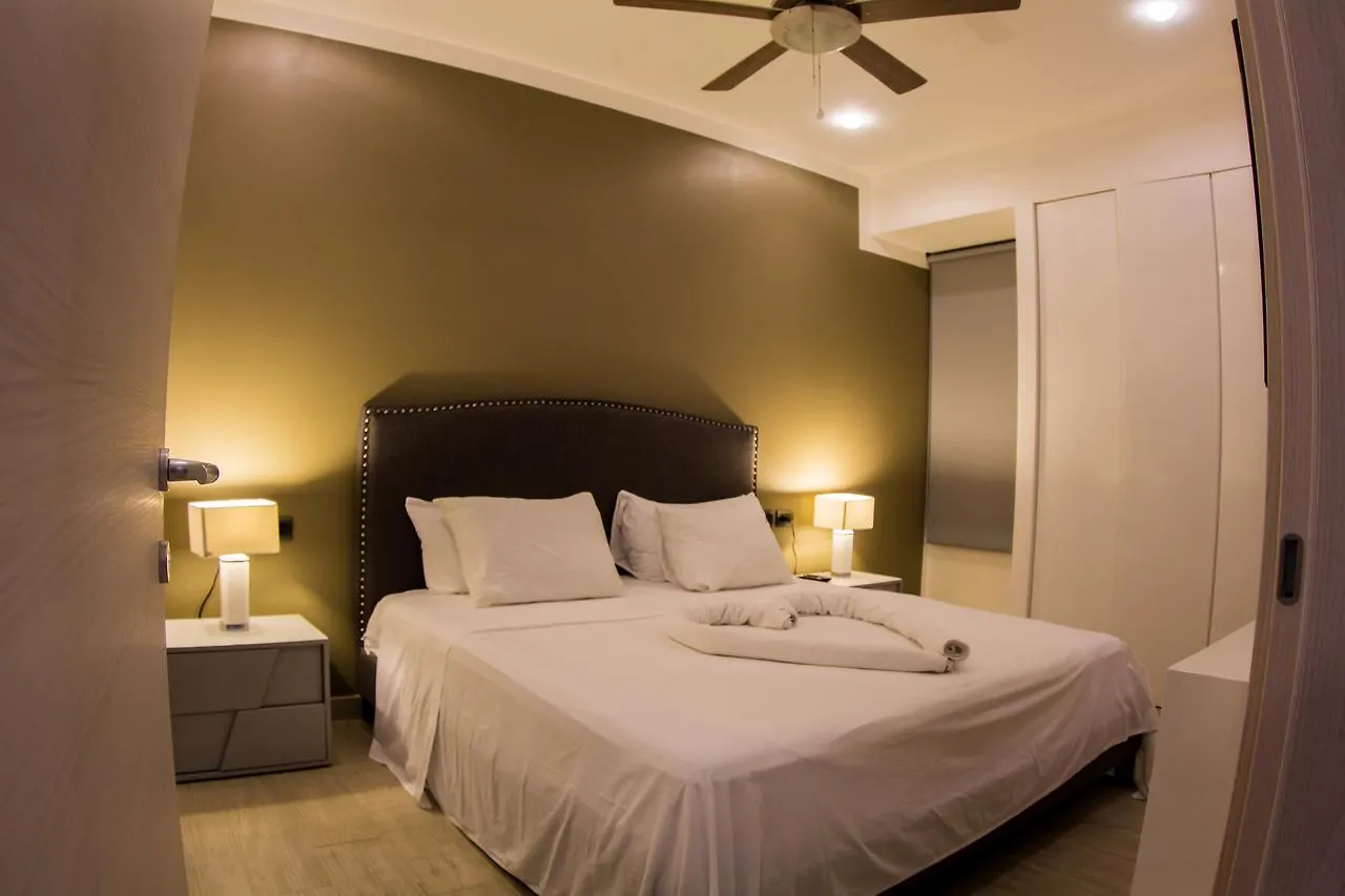 Hotel Boutique Quinto Sol Playa del Carmen