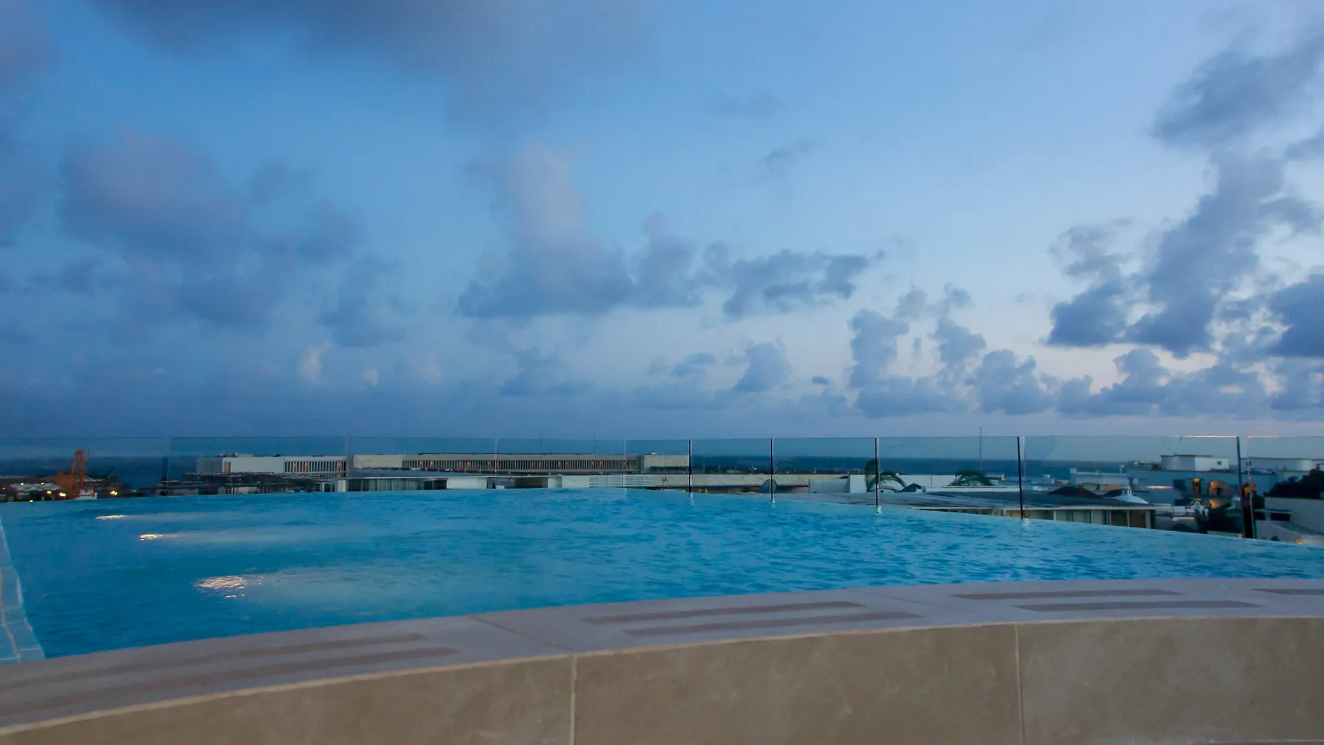 Hotel Boutique Quinto Sol Playa del Carmen 3*,