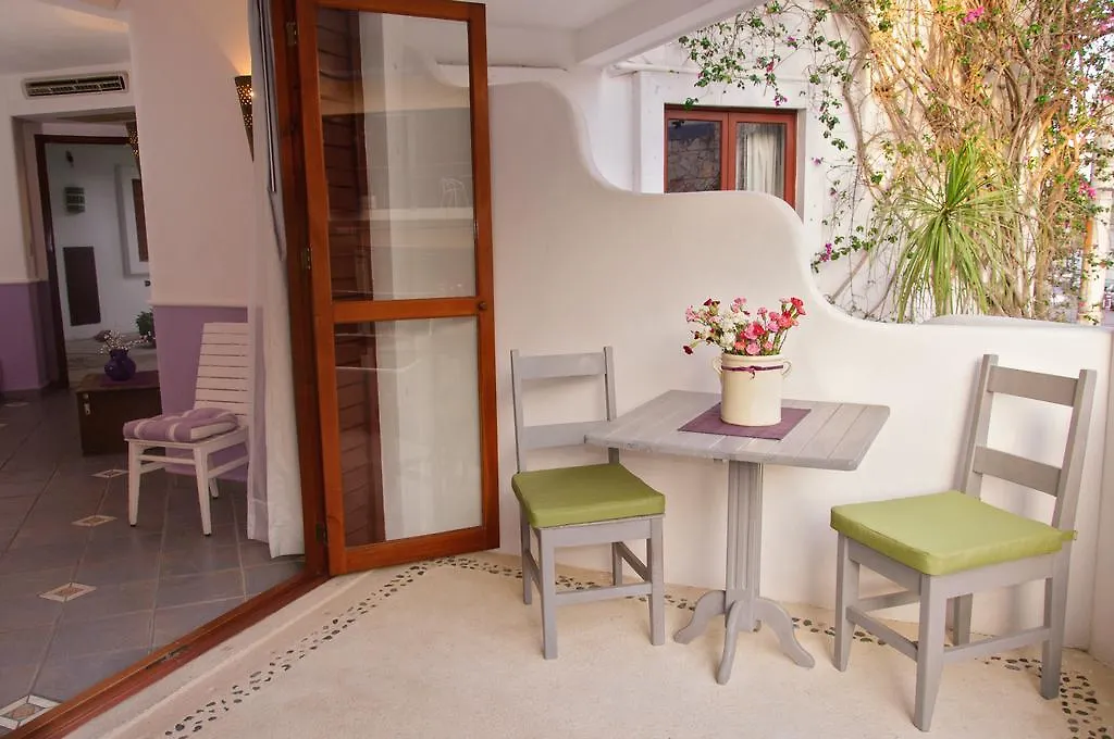 Hotel Boutique Quinto Sol Playa del Carmen