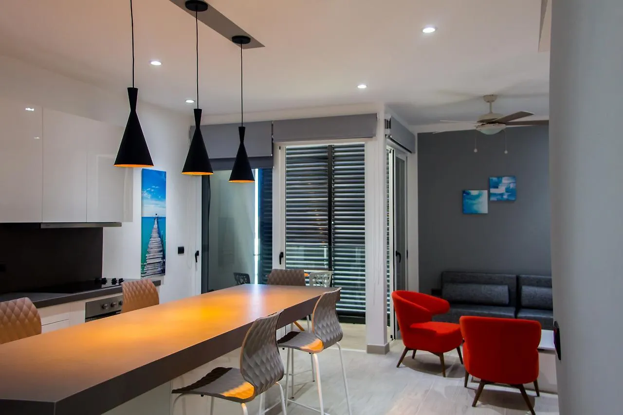 Hotel Boutique Quinto Sol Playa del Carmen